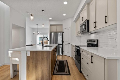37 Sage Hill Path Nw, Calgary, AB 