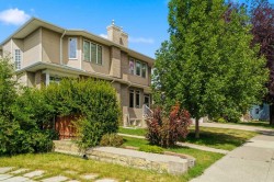 256 43 Avenue NW Calgary, AB T2K 0H6