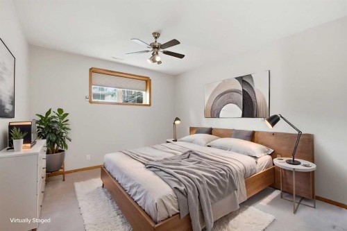 256 43 Avenue Nw, Calgary, AB 