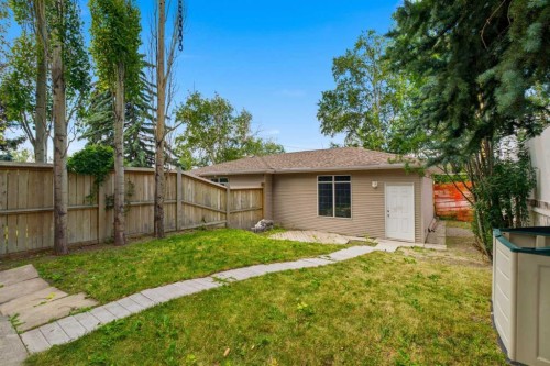 256 43 Avenue Nw, Calgary, AB 