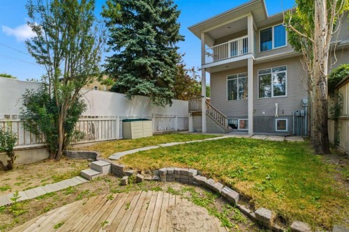 256 43 Avenue Nw, Calgary, AB 