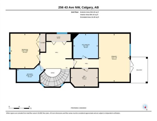 256 43 Avenue Nw, Calgary, AB 