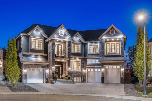 11 Elveden Place Sw, Calgary, AB 