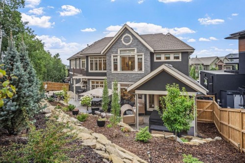 11 Elveden Place Sw, Calgary, AB 