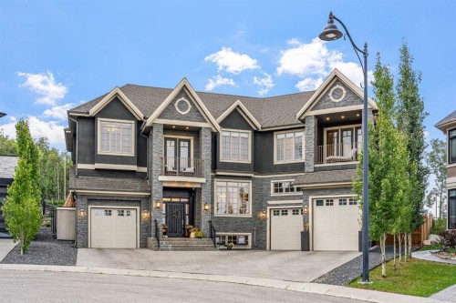 11 Elveden Place Sw, Calgary, AB 
