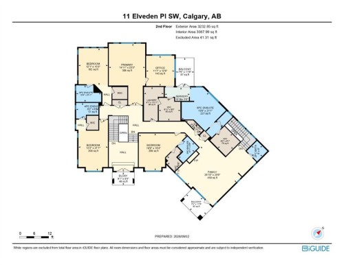 11 Elveden Place Sw, Calgary, AB 