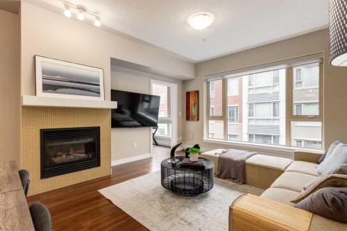 413-35 Inglewood Park Se, Calgary, AB 