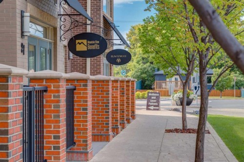 413-35 Inglewood Park Se, Calgary, AB 