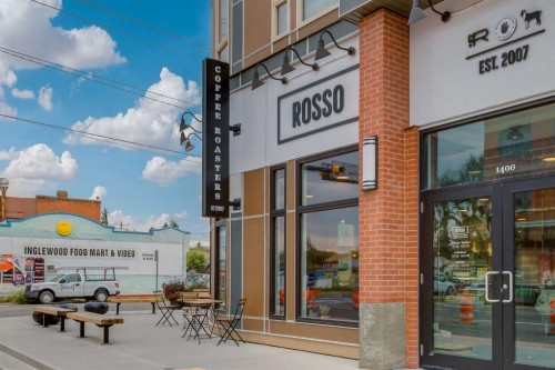 413-35 Inglewood Park Se, Calgary, AB 