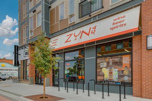 413-35 Inglewood Park Se, Calgary, AB 
