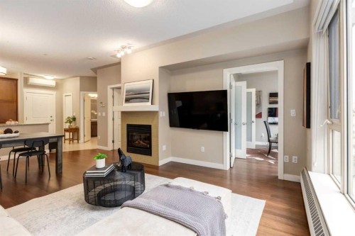 413-35 Inglewood Park Se, Calgary, AB 