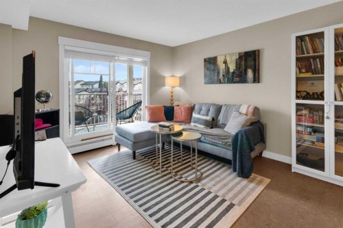 1209-155 Skyview Ranch Way Ne, Calgary, AB 