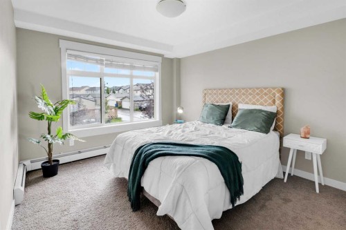 1209-155 Skyview Ranch Way Ne, Calgary, AB 
