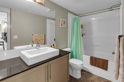 1209-155 Skyview Ranch Way Ne, Calgary, AB 