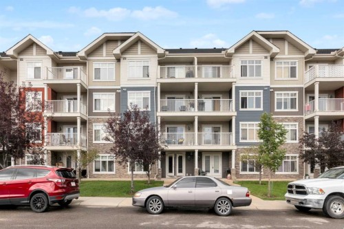 1209-155 Skyview Ranch Way Ne, Calgary, AB 