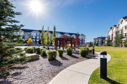 1209-155 Skyview Ranch Way Ne, Calgary, AB 