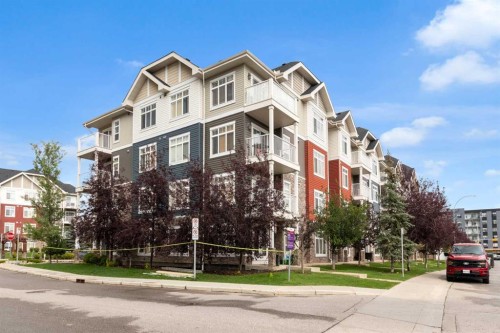 1209-155 Skyview Ranch Way Ne, Calgary, AB 