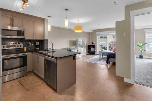 1209-155 Skyview Ranch Way Ne, Calgary, AB 