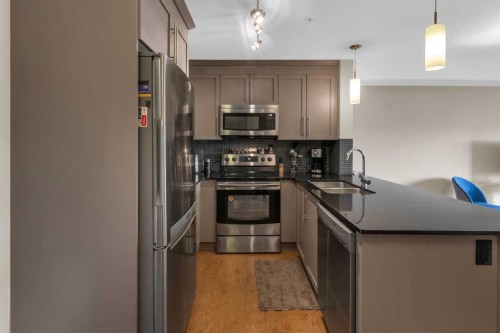 1209-155 Skyview Ranch Way Ne, Calgary, AB 