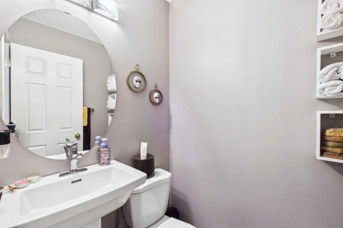 279 Valley Brook Circle Nw, Calgary, AB 