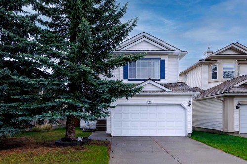 279 Valley Brook Circle Nw, Calgary, AB 