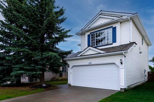 279 Valley Brook Circle Nw, Calgary, AB 