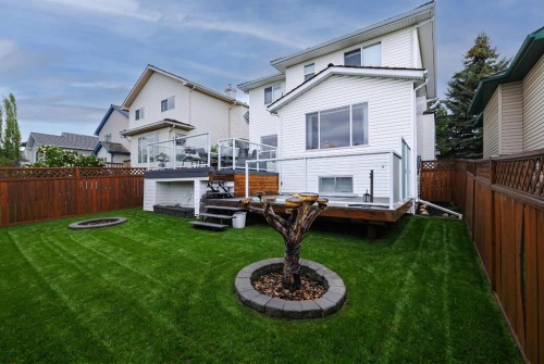 279 Valley Brook Circle Nw, Calgary, AB 