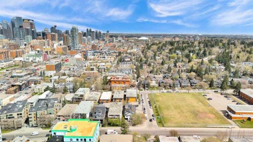 1850 14 Street Sw, Calgary, AB 