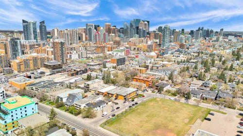 1850 14 Street Sw, Calgary, AB 