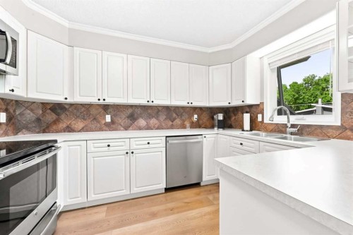 12-110 10 Avenue Ne, Calgary, AB 