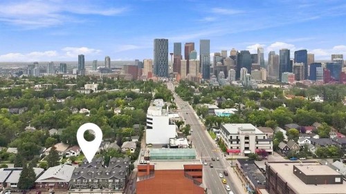 12-110 10 Avenue Ne, Calgary, AB 
