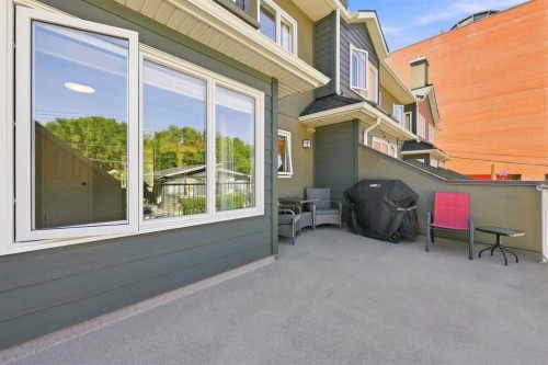 12-110 10 Avenue Ne, Calgary, AB 
