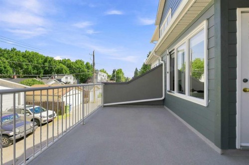 12-110 10 Avenue Ne, Calgary, AB 