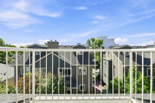 12-110 10 Avenue Ne, Calgary, AB 