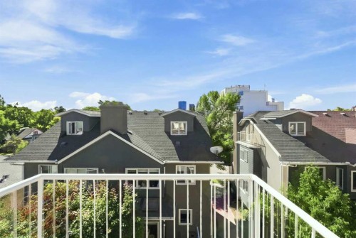 12-110 10 Avenue Ne, Calgary, AB 