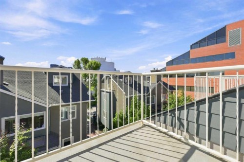 12-110 10 Avenue Ne, Calgary, AB 