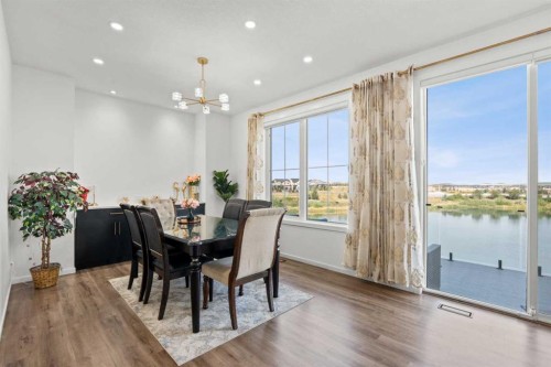 232 Windrow Link Sw, Airdrie, AB 