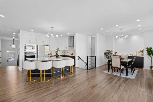 232 Windrow Link Sw, Airdrie, AB 
