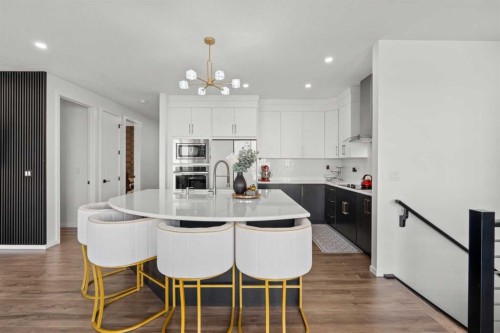 232 Windrow Link Sw, Airdrie, AB 