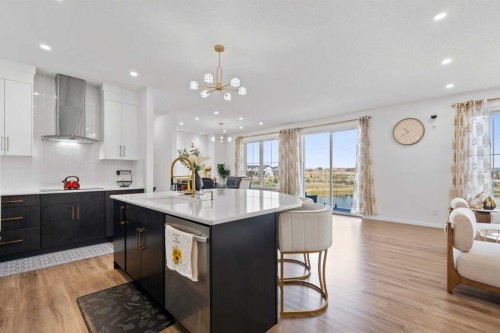 232 Windrow Link Sw, Airdrie, AB 