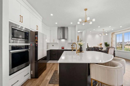 232 Windrow Link Sw, Airdrie, AB 