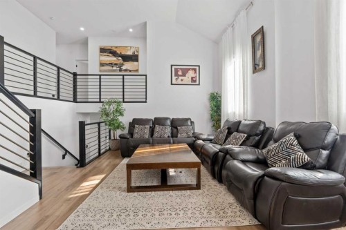 232 Windrow Link Sw, Airdrie, AB 
