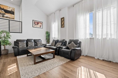 232 Windrow Link Sw, Airdrie, AB 