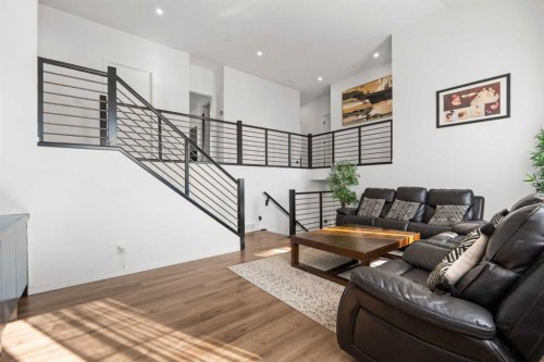 232 Windrow Link Sw, Airdrie, AB 