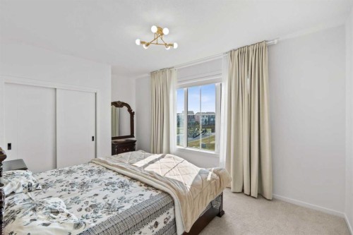 232 Windrow Link Sw, Airdrie, AB 