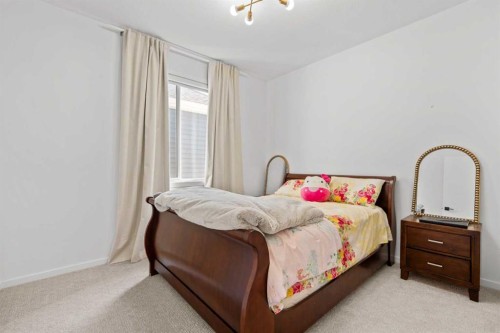 232 Windrow Link Sw, Airdrie, AB 