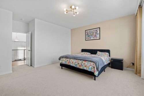 232 Windrow Link Sw, Airdrie, AB 