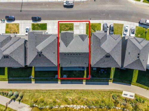 232 Windrow Link Sw, Airdrie, AB 