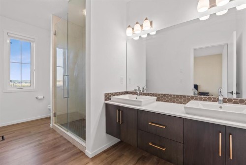 232 Windrow Link Sw, Airdrie, AB 