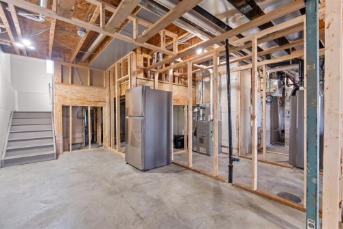 232 Windrow Link Sw, Airdrie, AB 